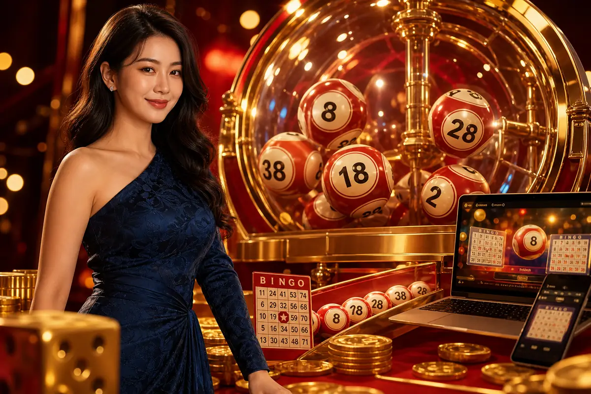 9basa Fortune Tiger স্লট গেম
